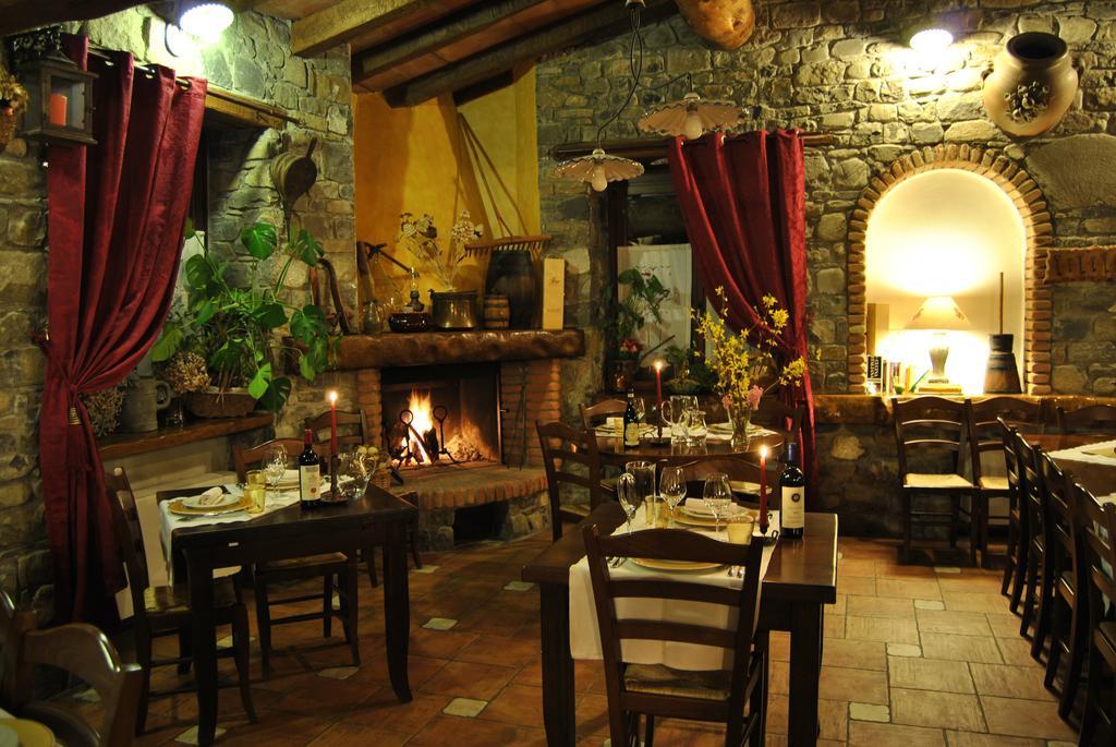Le Macine Del Confluente Bed & Breakfast Badalucco Ngoại thất bức ảnh