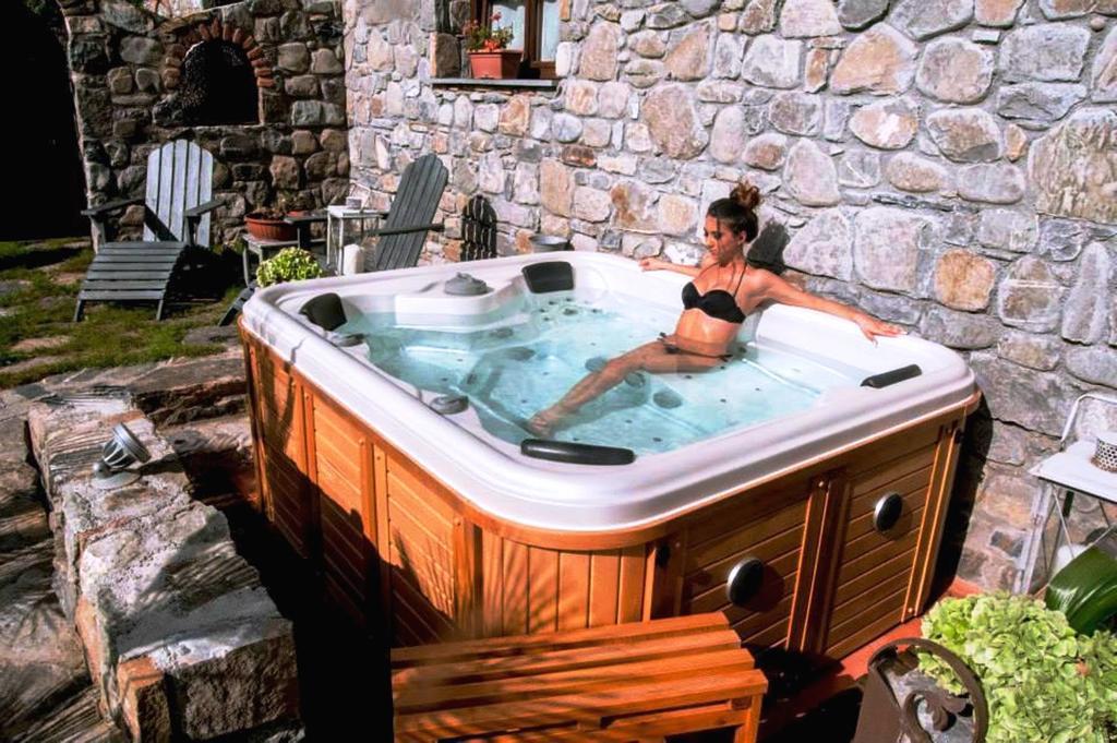 Le Macine Del Confluente Bed & Breakfast Badalucco Ngoại thất bức ảnh