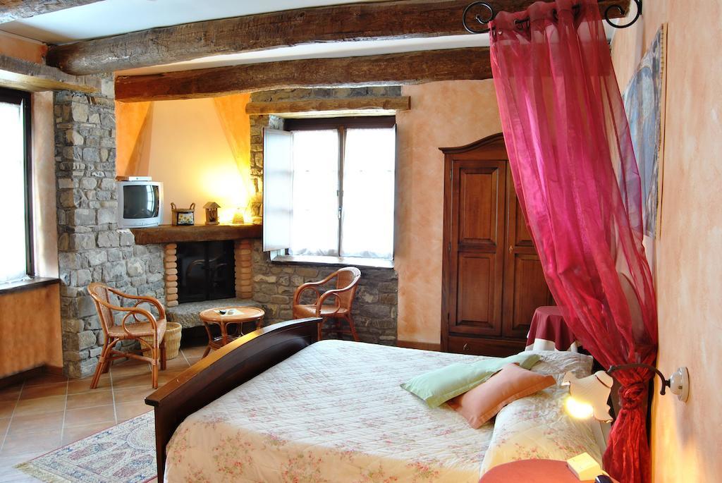 Le Macine Del Confluente Bed & Breakfast Badalucco Ngoại thất bức ảnh