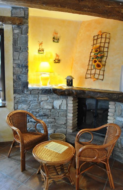 Le Macine Del Confluente Bed & Breakfast Badalucco Ngoại thất bức ảnh