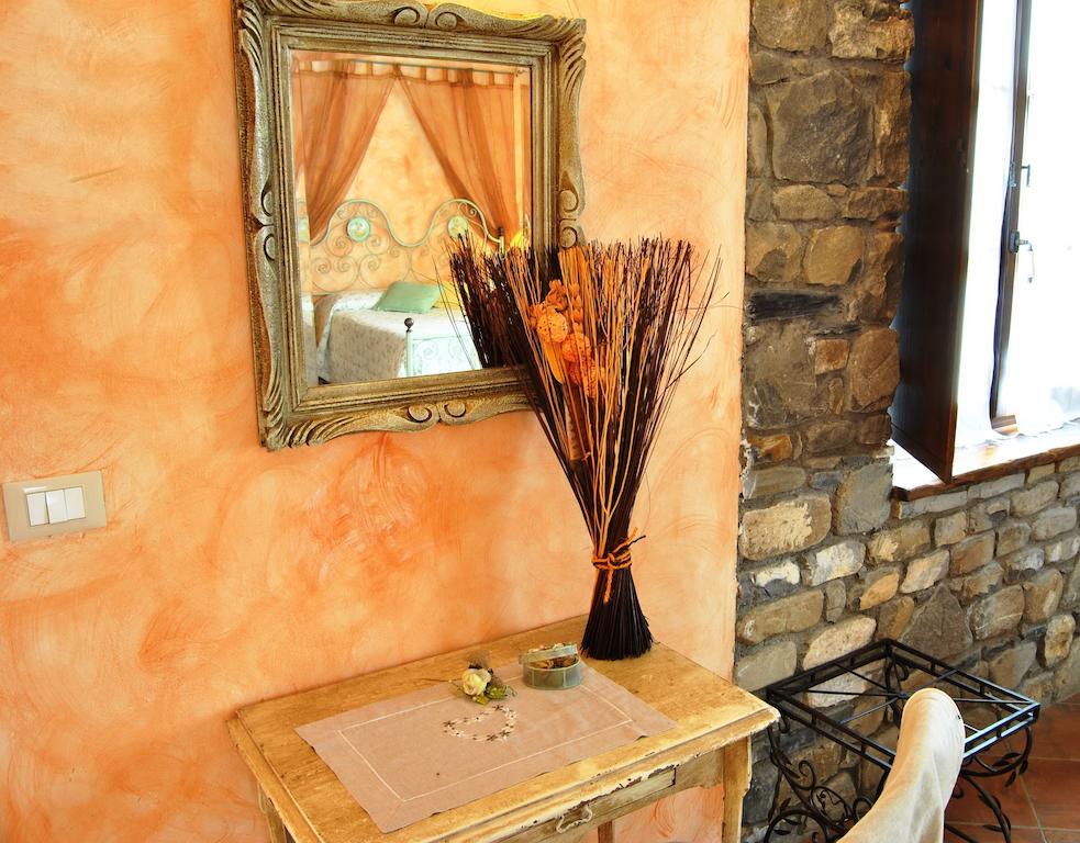 Le Macine Del Confluente Bed & Breakfast Badalucco Ngoại thất bức ảnh
