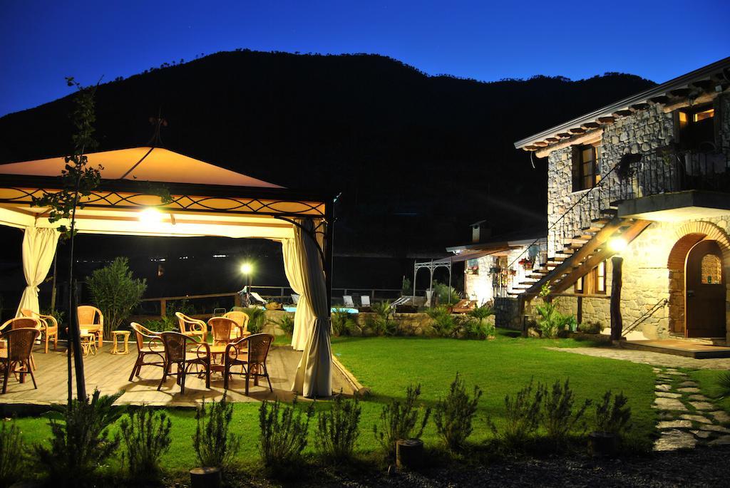 Le Macine Del Confluente Bed & Breakfast Badalucco Ngoại thất bức ảnh