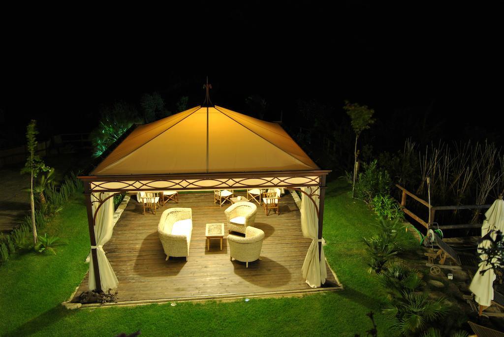 Le Macine Del Confluente Bed & Breakfast Badalucco Ngoại thất bức ảnh