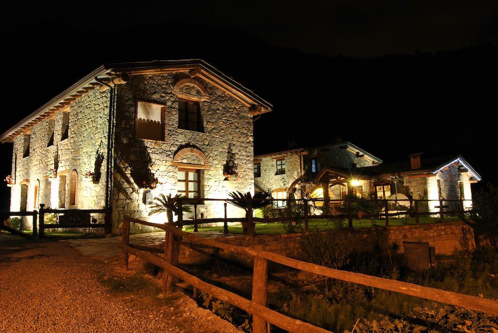 Le Macine Del Confluente Bed & Breakfast Badalucco Ngoại thất bức ảnh